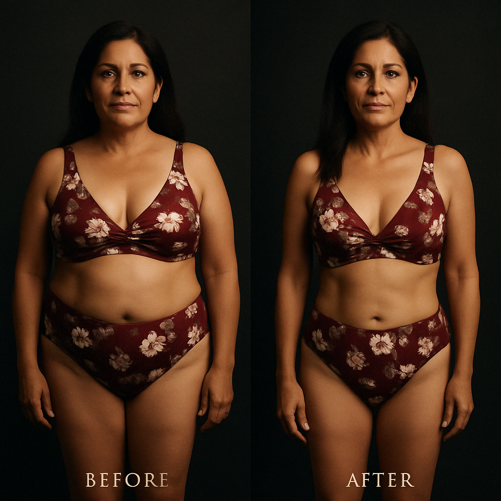 HIFEM Body Contouring