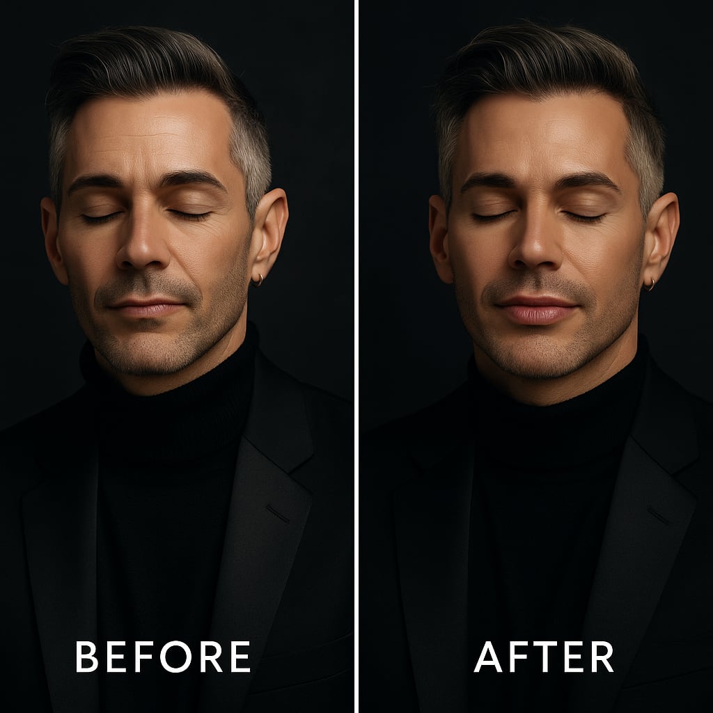 Lip Filler & Botox